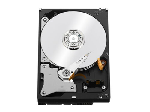 JAN 4515479671546 Western Digital 3.5インチ内蔵HDD 4TB SATA6.0Gb/s IntelliPower 64MB WD40EFRX テックウインド株式会社 パソコン・周辺機器 画像