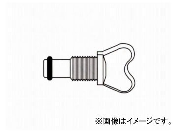 JAN 4515658061069 sun/サン ラジエターコック ニッサン車用 rc :  株式会社オーシャン・パーツ 車用品・バイク用品 画像