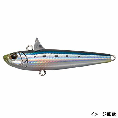 JAN 4515744091550 タックルハウス ROLLING BAIT 55 No.6 HGイワシ 株式会社タックルハウス スポーツ・アウトドア 画像