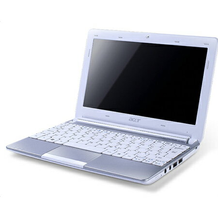 JAN 4515777541923 acer Aspire one AOD270-F61C/WF ATOM 1,024.0MB 320.0GB 320.0GB 日本エイサー株式会社 パソコン・周辺機器 画像