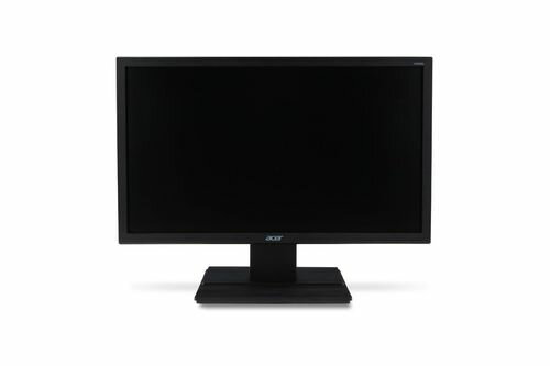 JAN 4515777548878 acer ACER V246HLBMD 24.0インチ 日本エイサー株式会社 パソコン・周辺機器 画像