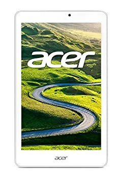 JAN 4515777553131 acer タブレットPC ICONIA W1-810-A11N 日本エイサー株式会社 スマートフォン・タブレット 画像