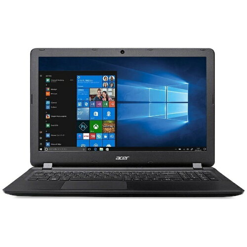 JAN 4515777553483 acer ノートPC  Aspire ES ES1-533-W14D/K 日本エイサー株式会社 パソコン・周辺機器 画像