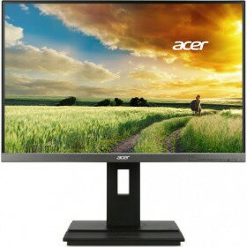 JAN 4515777563697 acer 液晶ディスプレイ B246WLYMDPRX 24.0インチ 日本エイサー株式会社 パソコン・周辺機器 画像