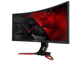 JAN 4515777582407 acer 液晶ディスプレイ  Z35BMIPHZ 日本エイサー株式会社 パソコン・周辺機器 画像