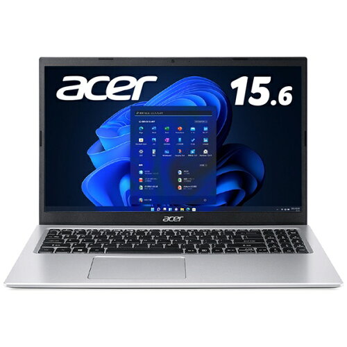 JAN 4515777596022 acer ノートPC Aspire 3 A315-58-WF58Y/S 日本エイサー株式会社 パソコン・周辺機器 画像