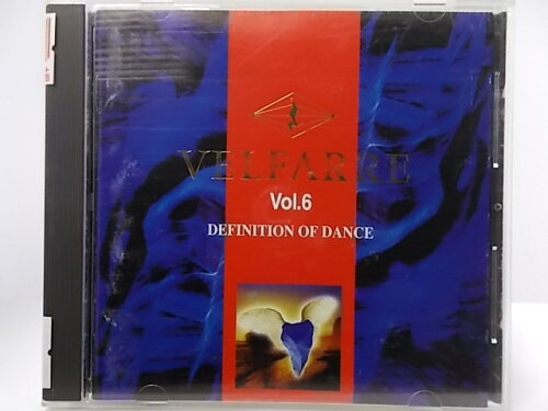 JAN 4515793100067 Velfarre Vol．6 / オムニバス エイベックス・エンタテインメント株式会社 CD・DVD 画像