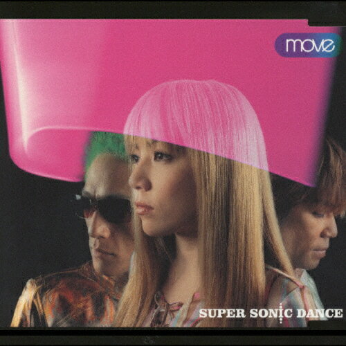 JAN 4515793300405 SUPER　SONIC　DANCE/ＣＤシングル（１２ｃｍ）/AVCT-30040 エイベックス・エンタテインメント株式会社 CD・DVD 画像