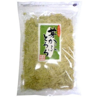 JAN 4516010109993 大洋 めかぶとろろ 50g 大洋物産株式会社 食品 画像