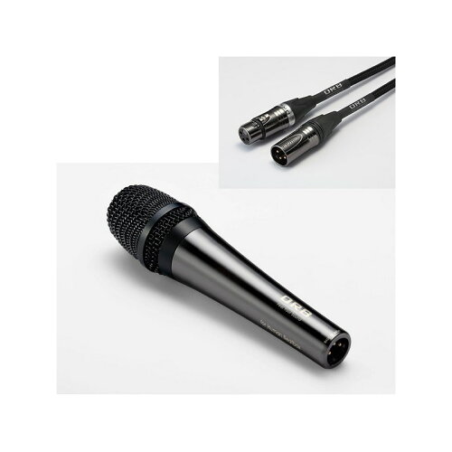 JAN 4516110017624 Clear Force Microphone premium for Human Beatbox/CF-3FHB ORB 株式会社竹内電機製作所 楽器・音響機器 画像