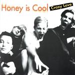 JAN 4516192100061 crazy love /honeyiscool ロック音楽出版株式会社 CD・DVD 画像