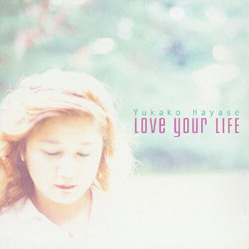 JAN 4516192110787 Love　your　LIFE/ＣＤ/RCCN-3001 ロック音楽出版株式会社 CD・DVD 画像