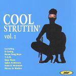 JAN 4516685000458 COOL STRUTTIN’ Vol．1 株式会社ディーポップレコード CD・DVD 画像