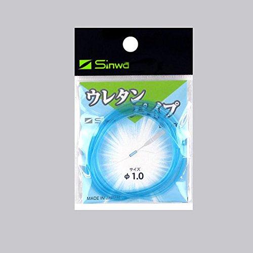 JAN 4516795289392 sinwa 親和工業 ウレタンパイプ 0.3 親和工業株式会社 スポーツ・アウトドア 画像