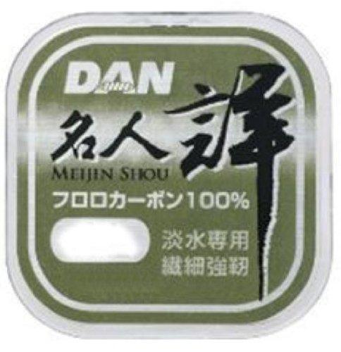 JAN 4516801501043 ダン 名人 詳 0.25号 ブルー 株式会社ダン スポーツ・アウトドア 画像