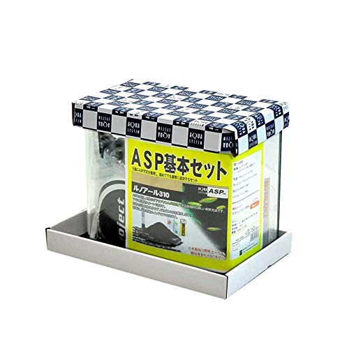 JAN 4516830125272 アクアシステム ASP基本セット ルノアール310 株式会社アクアシステム ペット・ペットグッズ 画像