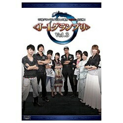 JAN 4517331004653 「声優グランプリ」公認！声優界＜雀王＞決定戦！＜J-1グランプリ＞　Vol．3/ＤＶＤ/SSBX-2353 株式会社ソニー・ミュージックマーケティングユナイテッド CD・DVD 画像