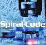 JAN 4517331153160 Spiral Code/CD/TEC-38 株式会社ソニー・ミュージックマーケティングユナイテッド CD・DVD 画像