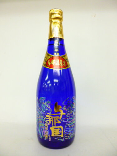 JAN 4517802307290 与那国 2011年製造 与那国産米使用 30度   合名会社崎元酒造所 日本酒・焼酎 画像