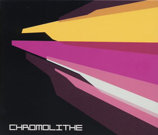 JAN 4517937030117 Chromolithe～光の絵画/CD/CJKN-8011 株式会社チカラジュクエンタテインメント CD・DVD 画像