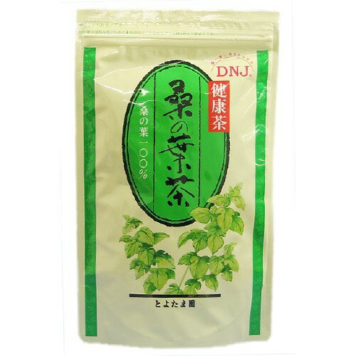 JAN 4518359000672 桑の葉茶(90g) トヨタマ健康食品株式会社 水・ソフトドリンク 画像