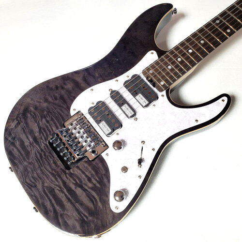 JAN 4518533032864 SCHECTER SD-2-24-AL STBK/R エレキギター シェクター・コーポレーション株式会社 楽器・音響機器 画像