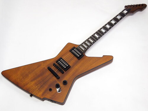 JAN 4518533036602 SCHECTER E-1 Koa AD-E-1-KOA NS シェクター・コーポレーション株式会社 楽器・音響機器 画像