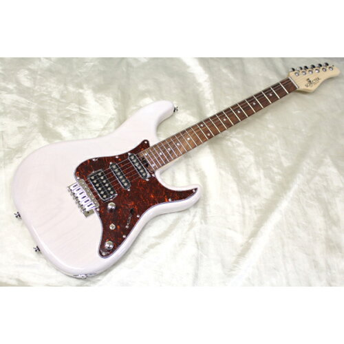 JAN 4518533038057 SCHECTER シェクター エレキギター ORIENTAL LINE OL-ST BLD シェクター・コーポレーション株式会社 楽器・音響機器 画像