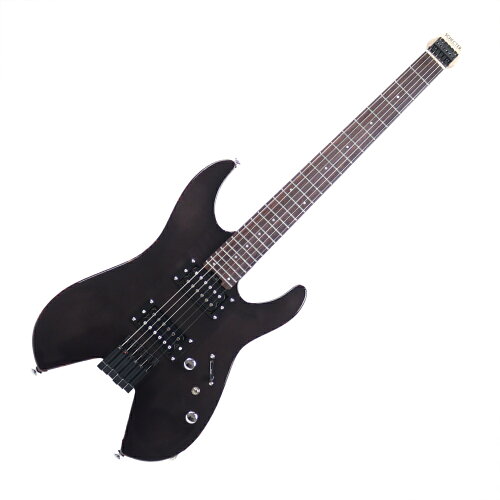 JAN 4518533040616 SCHECTER シェクター エレキギター JAPAN ORIGINAL LINE OL-NV-HL STBK SPOT MODEL シェクター・コーポレーション株式会社 楽器・音響機器 画像