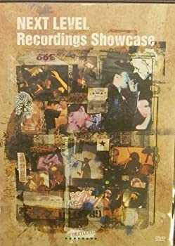 JAN 4518575300617 Next　Level　Recordings　Showcase/ＤＶＤ/NLVD-061 株式会社ファイルレコード CD・DVD 画像