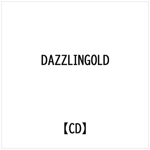 JAN 4518575650026 DAZZLIN’GOLD-ina　dancehall　style-Vol．1/ＣＤ/RREC-002 株式会社ファイルレコード CD・DVD 画像