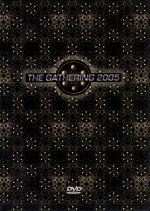 JAN 4518575730322 THE GATHERING 2005 洋画 VP-55 株式会社ファイルレコード CD・DVD 画像