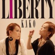 JAN 4518575733729 LIBERTY/CD/ONTS-0001 株式会社ファイルレコード CD・DVD 画像