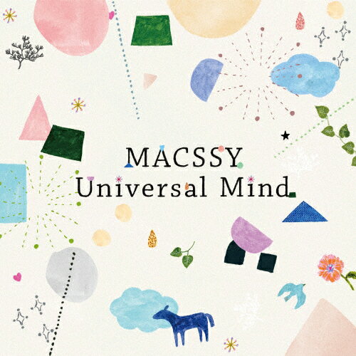 JAN 4518575735266 Universal Mind/CD/LWPP-003 株式会社ファイルレコード CD・DVD 画像