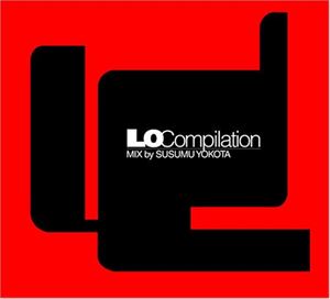 JAN 4519552102354 LO　Compilation　Mix　by　SUSUMU　YOKOTA/ＣＤ/STR-12 株式会社ラストラムコーポレーション CD・DVD 画像