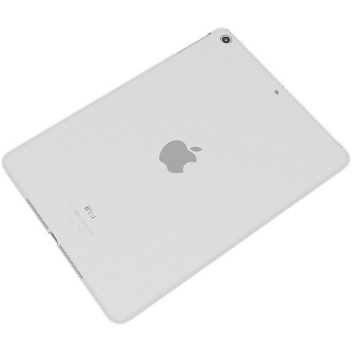 JAN 4519756748716 POWER SUPPORT エアージャケットセット for iPad Air PIZ-71 株式会社パワーサポート スマートフォン・タブレット 画像