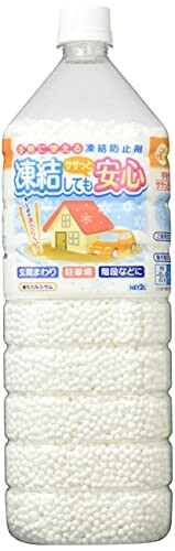 JAN 4519765401206 みやちゅう 凍結してもササっと安心 2L 株式会社みやちゅう バッグ・小物・ブランド雑貨 画像