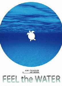JAN 4520262000618 FEEL the WATER/DVD/RSBG-1004 株式会社ジェマティカ・レコーズ CD・DVD 画像
