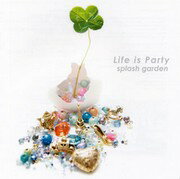 JAN 4520507500132 Life　is　Party/ＣＤ/HRBD-013 有限会社ハピネスレコード CD・DVD 画像