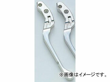 JAN 4520616067403 アントライオン:antlion ビレットレバー (ブレーキ) ブレンボ用 株式会社プロト 車用品・バイク用品 画像