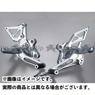 JAN 4520616069926 AGRAS:バックステップ 株式会社プロト 車用品・バイク用品 画像