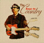 JAN 4520879002418 Keys To The Country/CD/ABCS-19 株式会社アブソードミュージックジャパン CD・DVD 画像