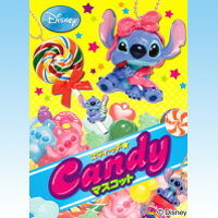 JAN 4521121100265 リーメント スティッチcandyマスコット 1個 株式会社リーメント ホビー 画像