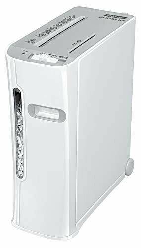 JAN 4521576555542 Fellowes シュレッダー JB-05CD-WSY フェローズジャパン株式会社 パソコン・周辺機器 画像