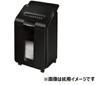 JAN 4521576999957 Fellowes 電動シュレッダー 100M-R コクヨ株式会社 パソコン・周辺機器 画像