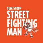 JAN 4521790100276 STREET FIGHTING MAN/CD/DLCR-03111 株式会社デジタル・ラボラトリー CD・DVD 画像