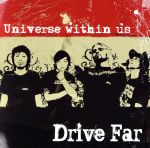 JAN 4521790101181 Universe within us/CD/DLCR-07121 株式会社デジタル・ラボラトリー CD・DVD 画像