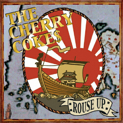 JAN 4522197013206 Rouse　Up/ＣＤ/BLLN-62 株式会社PCI MUSIC CD・DVD 画像