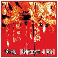 JAN 4522197110363 the Scream of Gate/CDシングル（12cm）/PLGC-032 株式会社PCI MUSIC CD・DVD 画像