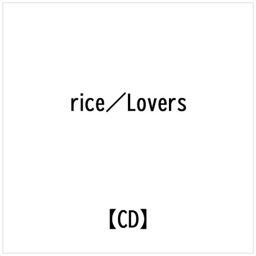 JAN 4522197112626 Lovers（初回限定盤）/ＣＤシングル（１２ｃｍ）/YURO-014 株式会社PCI MUSIC CD・DVD 画像